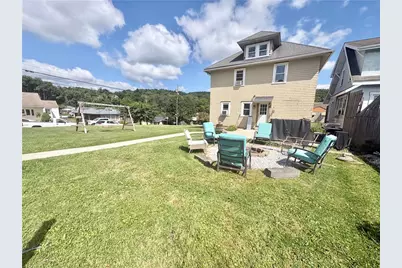 745 Todd Avenue, Ellwood City, PA 16117 - Photo 9