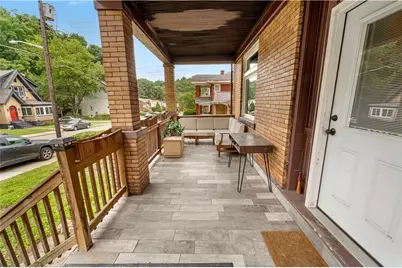 3663 Baytree St, Observatory Hill, PA 15214 - Photo 3