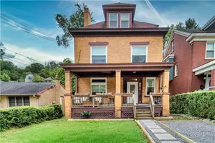 3663 Baytree St, Pittsburgh, PA 15214 - Photo 1