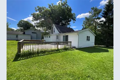 468 Lower Riggles Gap Road, Blairsville Area, PA 16601 - Photo 11