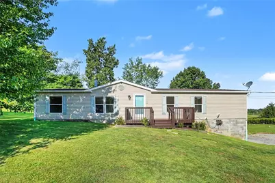 369 Mount Herman Church Rd, Slippery Rock, PA 16101 - Photo 1