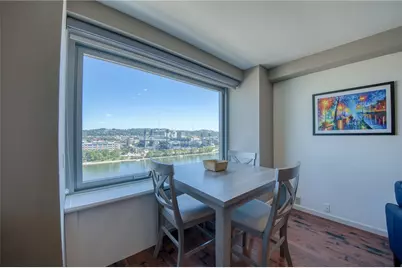 320 Fort Duquesne Blvd #16G, Downtown Pgh, PA 15222 - Photo 17