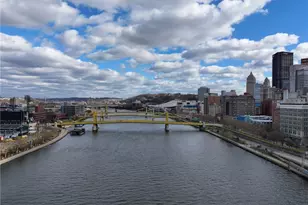 320 Fort Duquesne Blvd, Downtown Pgh, PA 15222 - Photo 29
