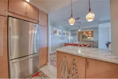 320 Fort Duquesne Blvd #16G, Downtown Pgh, PA 15222 - Photo 13