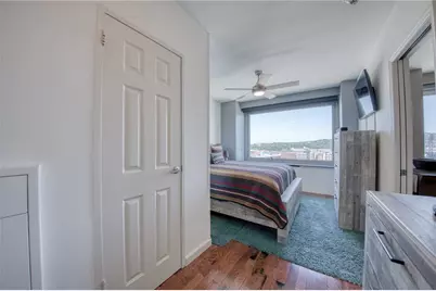 320 Fort Duquesne Blvd #16G, Downtown Pgh, PA 15222 - Photo 23