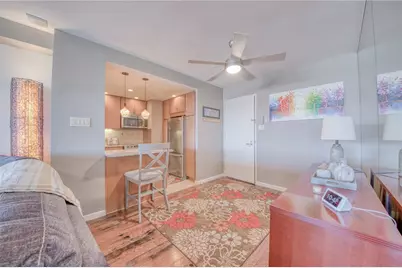 320 Fort Duquesne Blvd #16G, Downtown Pgh, PA 15222 - Photo 9