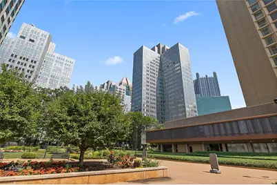 320 Fort Duquesne Blvd #16G, Downtown Pgh, PA 15222 - Photo 37