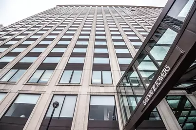 320 Fort Duquesne Blvd #16G, Downtown Pgh, PA 15222 - Photo 1
