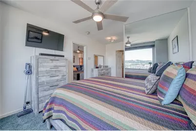 320 Fort Duquesne Blvd #16G, Downtown Pgh, PA 15222 - Photo 21