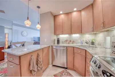 320 Fort Duquesne Blvd #16G, Downtown Pgh, PA 15222 - Photo 11