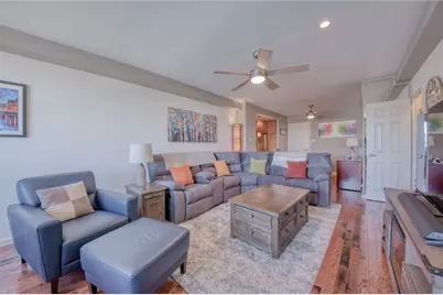 320 Fort Duquesne Blvd #16G, Downtown Pgh, PA 15222 - Photo 15