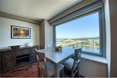 320 Fort Duquesne Blvd #16G, Downtown Pgh, PA 15222 - Photo 17