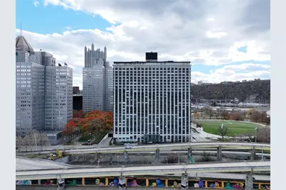 320 Fort Duquesne Blvd #16G, Downtown Pgh, PA 15222 - Photo 33