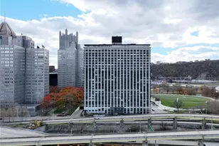 320 Fort Duquesne Blvd, Downtown Pgh, PA 15222 - Photo 33