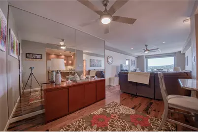 320 Fort Duquesne Blvd #16G, Downtown Pgh, PA 15222 - Photo 7