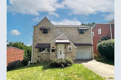3519 Forest Ave, Munhall, PA 15120 - Photo 1