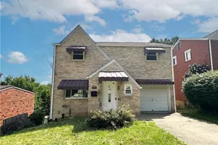 3519 Forest Ave, Munhall, PA 15120 - Photo 1