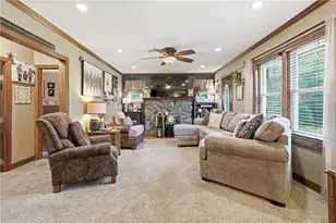 539 Clawson St, Punxsutawney Area School District, PA 15767 - Photo 9