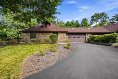 10097 Mansion Drive, Pittsburgh, PA 15044 - Photo 1