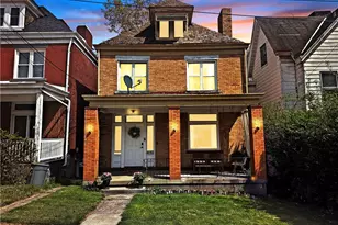 4052 Vinceton St, Pittsburgh, PA 15214 - Photo 1