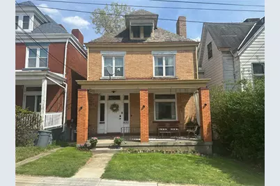 4052 Vinceton St, Pittsburgh, PA 15214 - Photo 3