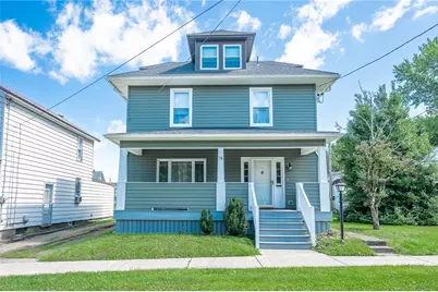 74 Juniper St, Center Township-Homer City, PA 15748 - Photo 1
