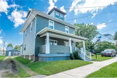74 Juniper St, Center Township-Homer City, PA 15748 - Photo 3