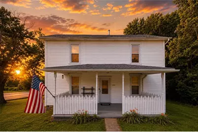 2555 Park Ave, South Franklin, PA 15301 - Photo 1