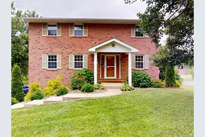 123 Hampton Ct, Twp of But SW, PA 16002 - Photo 1