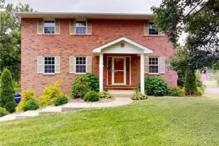 123 Hampton Ct, Twp of But SW, PA 16002 - Photo 1