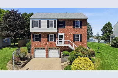 126 Forest Glen Dr, Imperial, PA 15126 - Photo 1