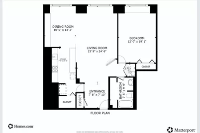 320 Fort Duquesne Blvd #26N, Pittsburgh, PA 15222 - Photo 49