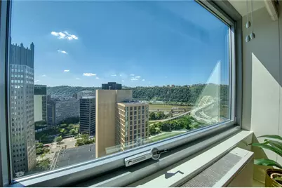 320 Fort Duquesne Blvd #26N, Pittsburgh, PA 15222 - Photo 5