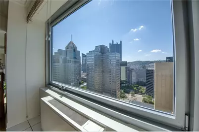 320 Fort Duquesne Blvd #26N, Pittsburgh, PA 15222 - Photo 17