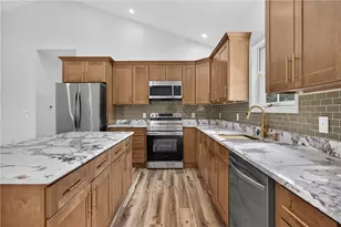 237 Willow Way, South Union Township, PA 15401 - Photo 19