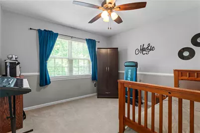 332 Warrick Drive, Seven Fields Boro, PA 16046 - Photo 23