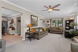 332 Warrick Dr, Seven Fields Boro, PA 16046 - Photo 5