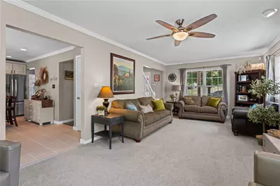 332 Warrick Drive, Seven Fields Boro, PA 16046 - Photo 5