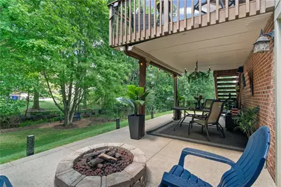 332 Warrick Drive, Seven Fields Boro, PA 16046 - Photo 37
