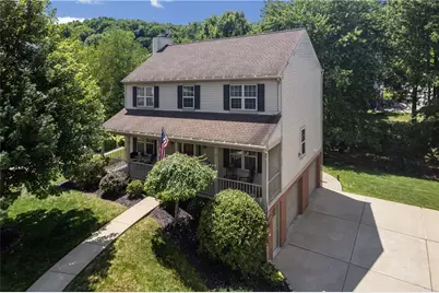 332 Warrick Drive, Seven Fields Boro, PA 16046 - Photo 47