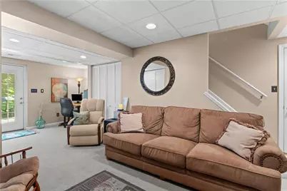 332 Warrick Drive, Seven Fields Boro, PA 16046 - Photo 31