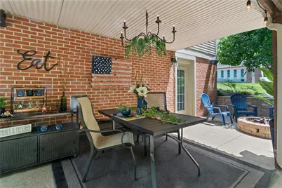 332 Warrick Drive, Seven Fields Boro, PA 16046 - Photo 33