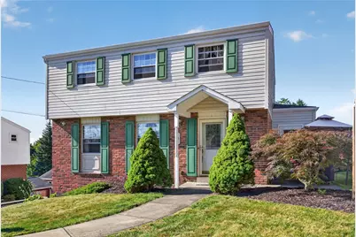 104 Glenora Dr., Robinson Twp, PA 15108 - Photo 1