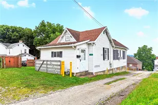 338 E Crawford Ave, Connellsville, PA 15425 - Photo 1