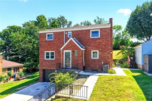 4448 Valley View St, Pittsburgh, PA 15214 - Photo 3
