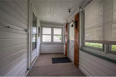 412 Old Zelienople Rd, Ellwood City, PA 16117 - Photo 3