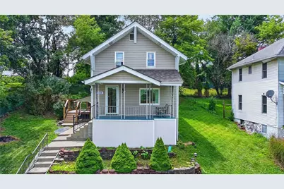 1646 Saxonburg Road, West Deer, PA 15084 - Photo 1