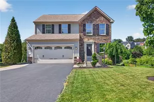115 Maria's Wy, South Park, PA 15129 - Photo 1