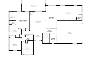 16 S Cowan Rd, Collier Township, PA 15106 - Photo 45