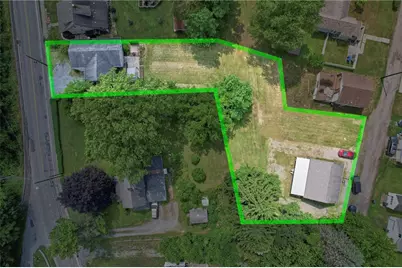 632 Wampum Ave, Ellwood City, PA 16117 - Photo 39